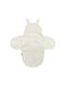 24home.gr Babydecken Beige