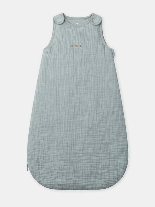 Sergent Major Winter Baby Sleeping Bag Blue