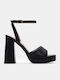 Black Sandals