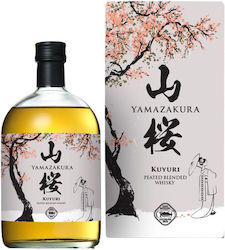 Yamazakura Gemischtes Whisky aus Japan 700ml