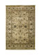Ezzo Antika 6299ahy Килим Правоъгълен Бежов 80x80cm