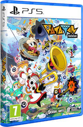 Ratatan PS5 Game Ratatan PS5 Game