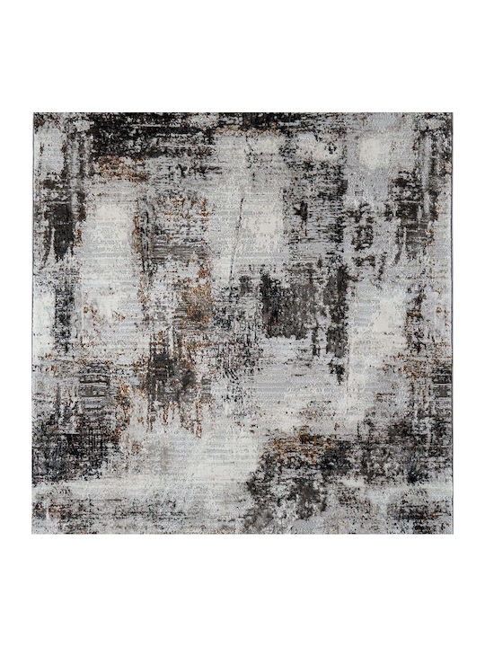 Ns Carpets Μοκέτα Grey-multi Πλάτους 400cm (τιμή ανά μέτρο)