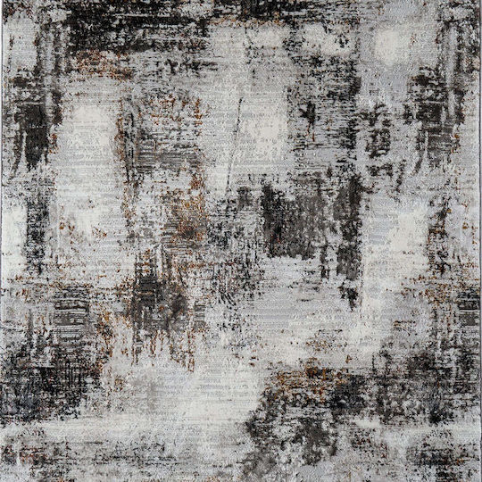Ns Carpets Μοκέτα Grey-multi Πλάτους 400cm (τιμή ανά μέτρο)
