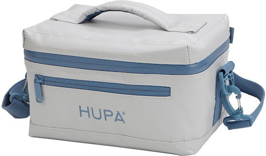 Hupa Insulated Handbag Frost 5 Liter