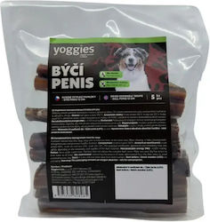 Yoggies Apoxiramenο Masōmeno Imbiss Peos Tavrou 5 Stück Yoggies Apoxiramenο Masōmeno Imbiss Peos Tavrou 5 Stück