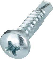 Kremis Marine Self-Piercing Inox Screw With Diameter M3.5 And Length 25mm