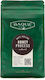 Baque Kaffee Espresso Honig Prozess 250g Boden