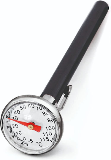 GTSA Analog Lebensmittelthermometer Backofen mit Sonde GTSA Analog Lebensmittelthermometer Backofen mit Sonde