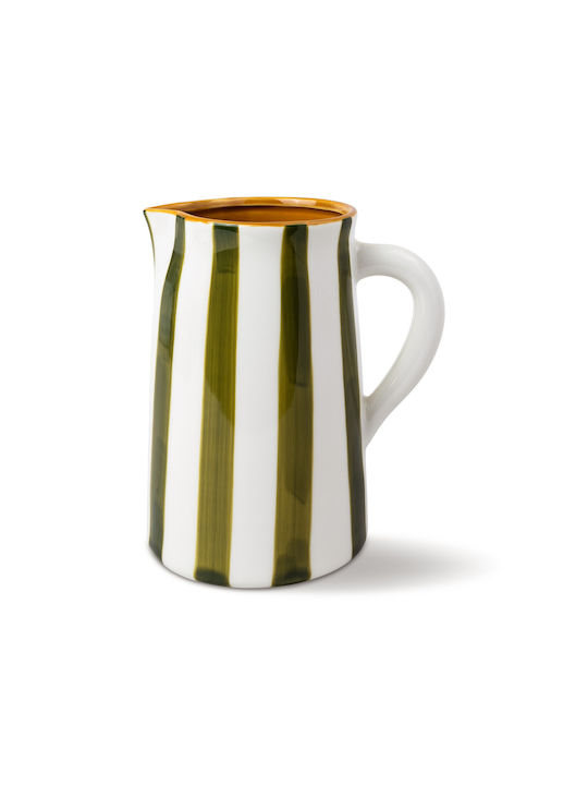 Here's How Kannen Servierkanne Keramik 1775ml