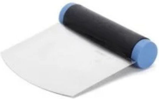 De Buyer Spatulă Pentru Aluat Din Oțel Inoxidabil