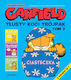 Garfield. Tłusty Koci Trójpak. Tom 2