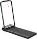 Head JK1608E-2 1.3hp WalkingPad Ηλεκτρικός Αναδιπλούμενος Διάδρομος Γυμναστικής για Χρήστη έως 100kg