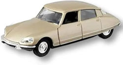 Citroen Ds 1973 Beige Goki 12342b Citroen Ds 1973 Beige Goki 12342b