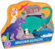 Puzzle Diplodocus 40τεμ Floss & Rock 45p6087