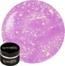 Uv Nagelbaugel Revoflex Luxorise 15ml Orchideef...