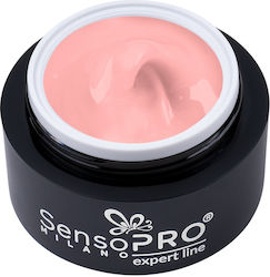 Expert Line Гел За Нокти Nail Construction Sens...