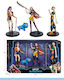 Hunters Figurine Multipack Bază Armă 17 Cm Mky551539