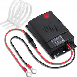Ultrasonic Rodent Repellent Device