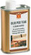 Teak Oil Wood Gubra