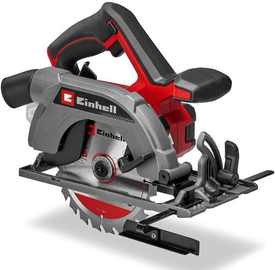Einhell TE-CS 18/165-2 Li Circular Saw 18V Solo