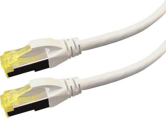 Logon S/FTP Kat.6a Netzwerkkabel Ethernet 1 Stück