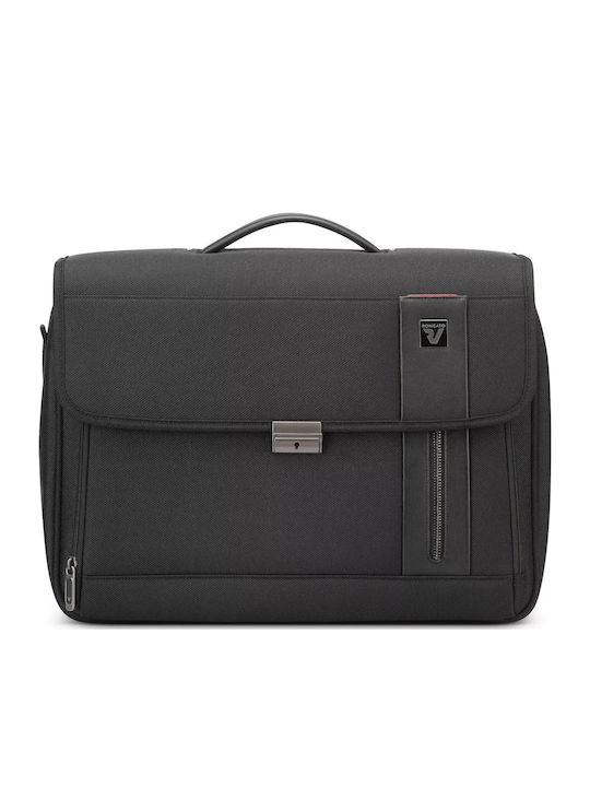 Roncato Geantă Pentru Laptop 11" În Culoare Neagră