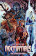 Nocturnals: The Sinister Path Dan Brereton Dark Horse Comics,u.s.