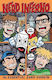 Nerd Inferno: The Essential Evan Dorkin Dark Horse Comics,u.s.