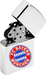 Αναπτήρας Bayern