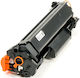 HP Συμβατό Toner για Laser Εκτυπωτή HP Cf244a Μαύρο