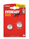 Energizer Μπαταρία Silver Oxide Ρολογιών