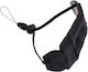 Floating Hand Grip Gopro Black