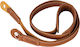 Smallrig 3485 Leder Kamerahalsriemen