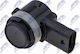 Parking Sensor Assistance Ford Fiesta VI 2008-0 1.25l Hatchback Ford Fiesta VI 2008-0 1.4l Hatchback Ford Fiesta VI 2008-0 1.6l Hatchback