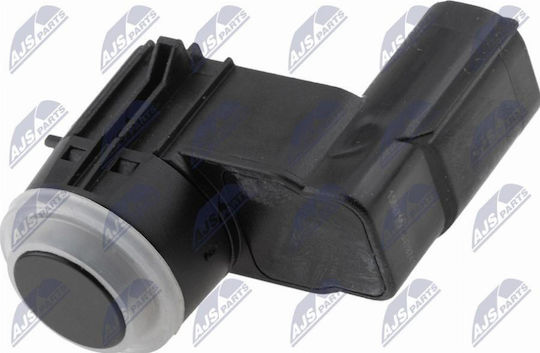 Parking Sensor Assistance Peugeot 3008 Mpv 2009-2017 2.0l Mpv Peugeot 3008 Mpv 2009-2017 1.2l Mpv Peugeot 3008 Mpv 2009-2017 1.6l Mpv