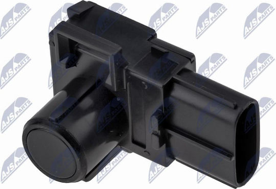 Parking Assistance Sensor Toyota Corolla Verso 2004-2009 2.2l Mpv Toyota Corolla Verso 2004-2009 2.0l Mpv Toyota Corolla Verso 2004-2009 1.8l Mpv