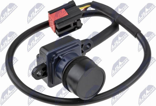Reverse Camera Parking Assistance Chrysler 300c 2010-0 6.4l Sedan Chrysler 300c 2010-0 5.7l Sedan Chrysler 300c 2010-0 3.0l Sedan