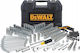DEWALT Καστάνια με Καρυδάκια 247τμχ