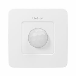LifeSmart Ασύρματος Αισθητήρας Κίνησης Εμβέλειας 5m LifeSmart Ασύρματος Αισθητήρας Κίνησης Εμβέλειας 5m