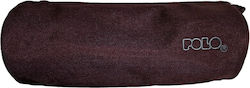 Polo Pencil Case Cylinder