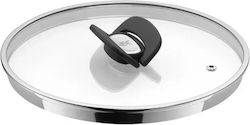 WMF Glas Kochgeschirrdeckel Für Topf 24cm