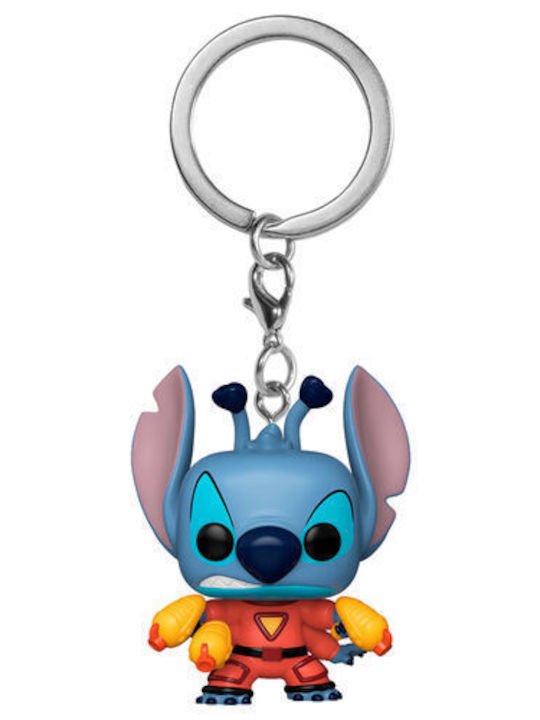 Funko Pocket Pop! Keychain Disney: 626 Stitch
