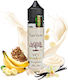 Ripe Vapes Flavor Shot Vct Banane 15ml Zu 60ml