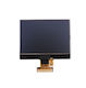 LCD Екран Клъстер Half FIS VW Tiguan Golf V Jetta Passat Seat Toledo