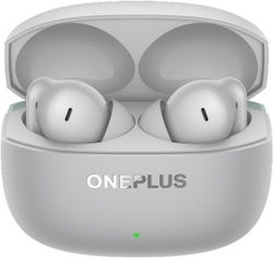 OnePlus Nord Buds 4 Pro Сияйно сиво