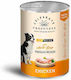 Celebrate Freshness Dog Adult Mix Recipe Chicken In Jelly 400g Complete Balanced Wet Dog Food For Adult Dogs Chicken