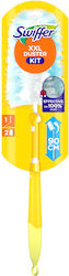 Swiffer Swiffer Staubwedel mit Griff & Ersatzteile