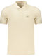 Beige Blouse