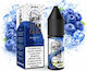 Steam Train Steam Train E-Liquids Blueberry Ice 20mg 10ml